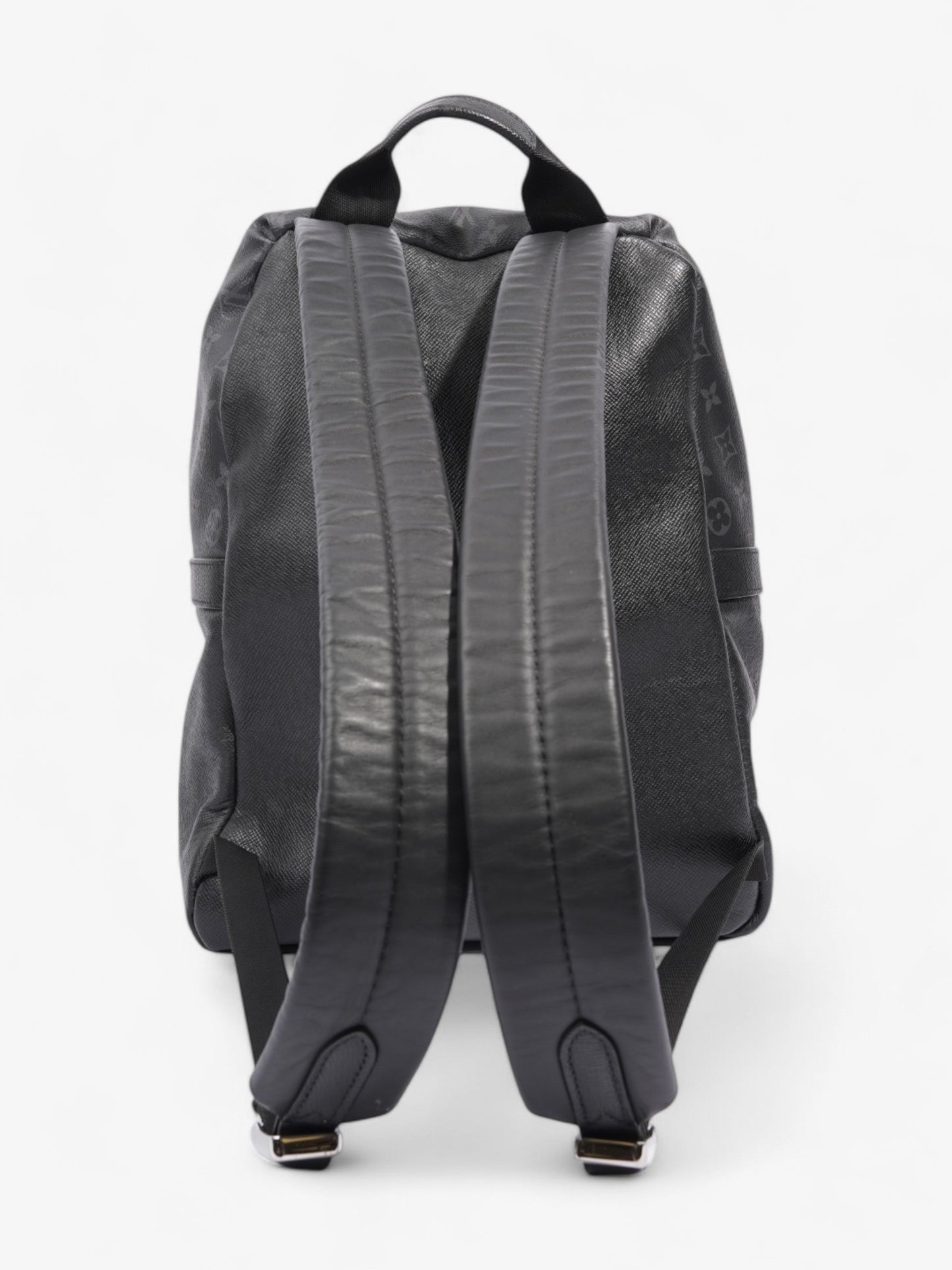 Louis Vuitton Discovery Black / Monogram Eclipse Canvas