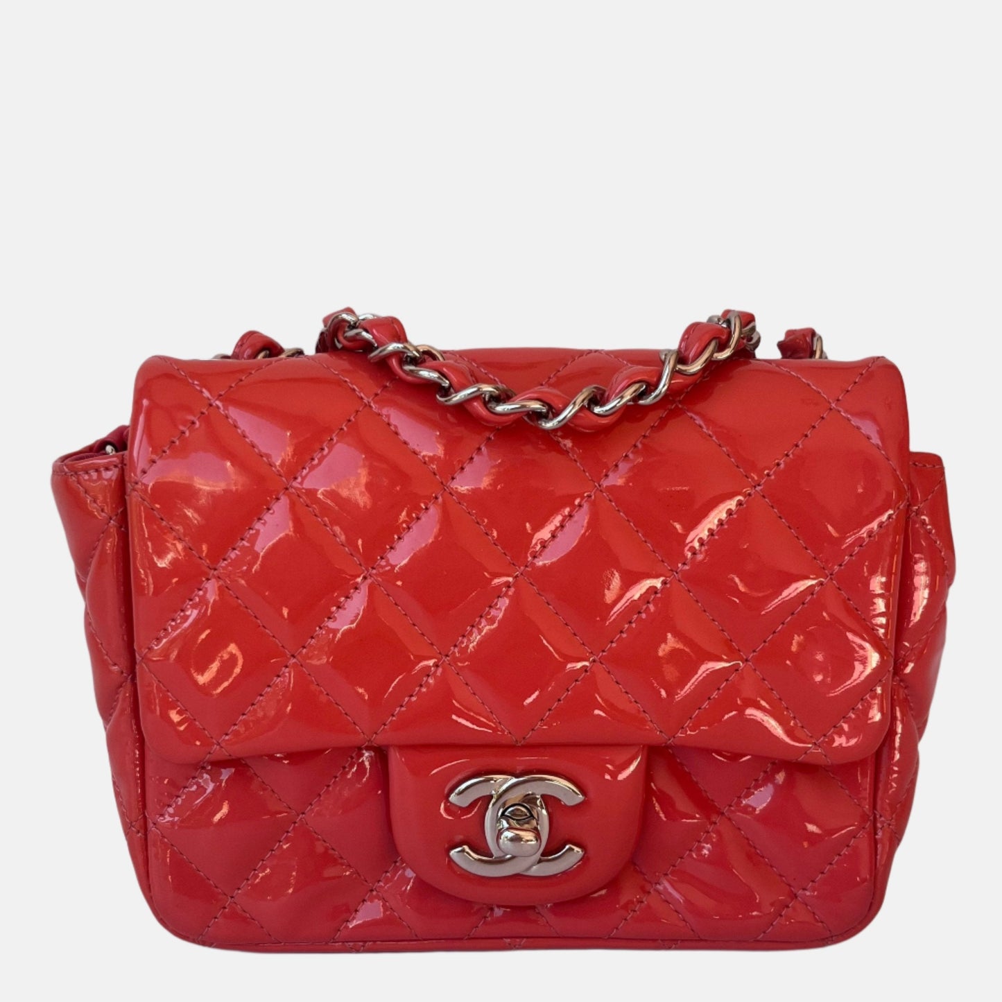 Chanel Classic Flap Crossbody Bag - Ewore Bags