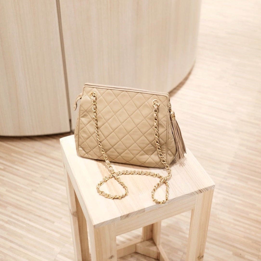 Chanel Shoulder Bag - Ewore Bags