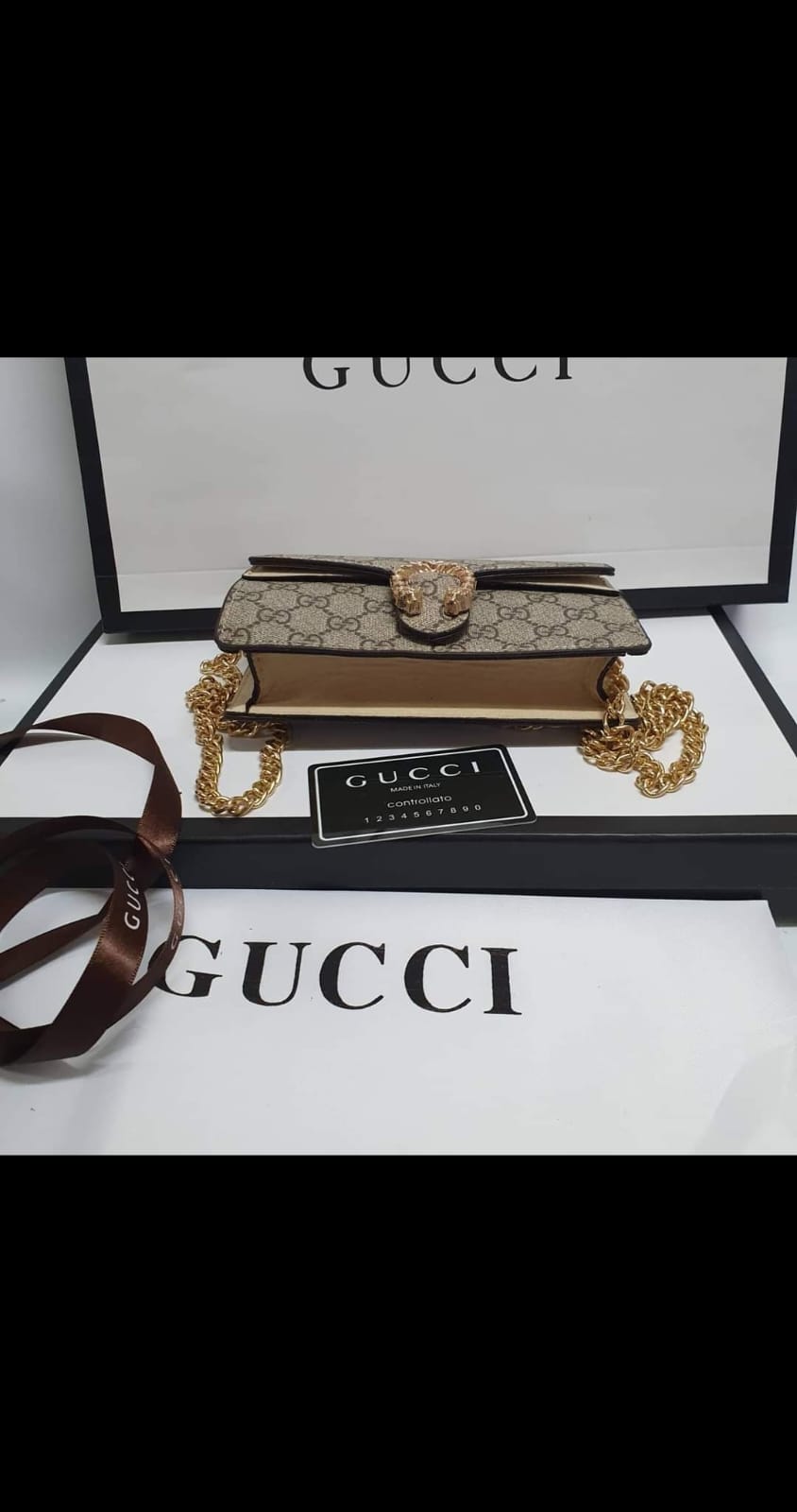 Gucci Mini Handbag