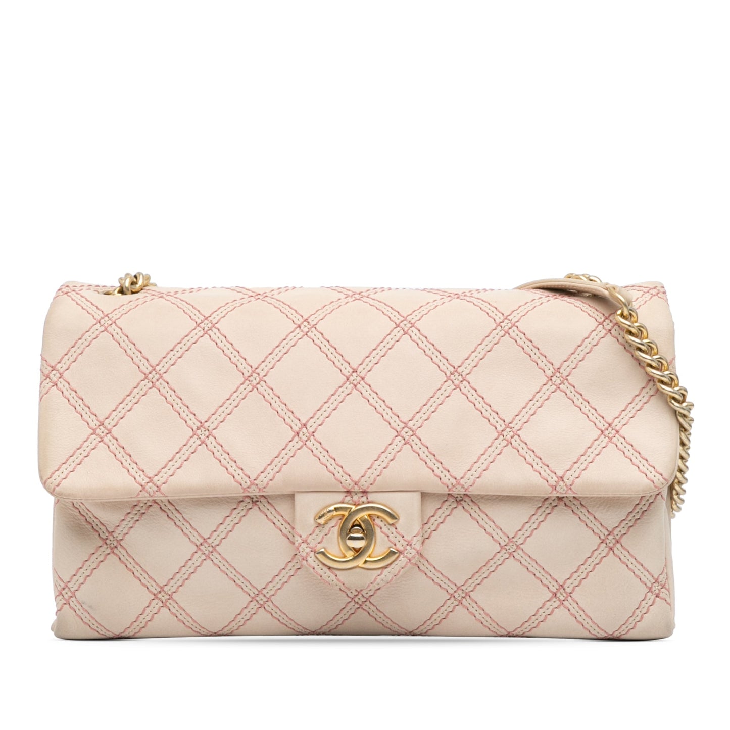 Chanel Flap Crossbody Bag - Ewore Bags