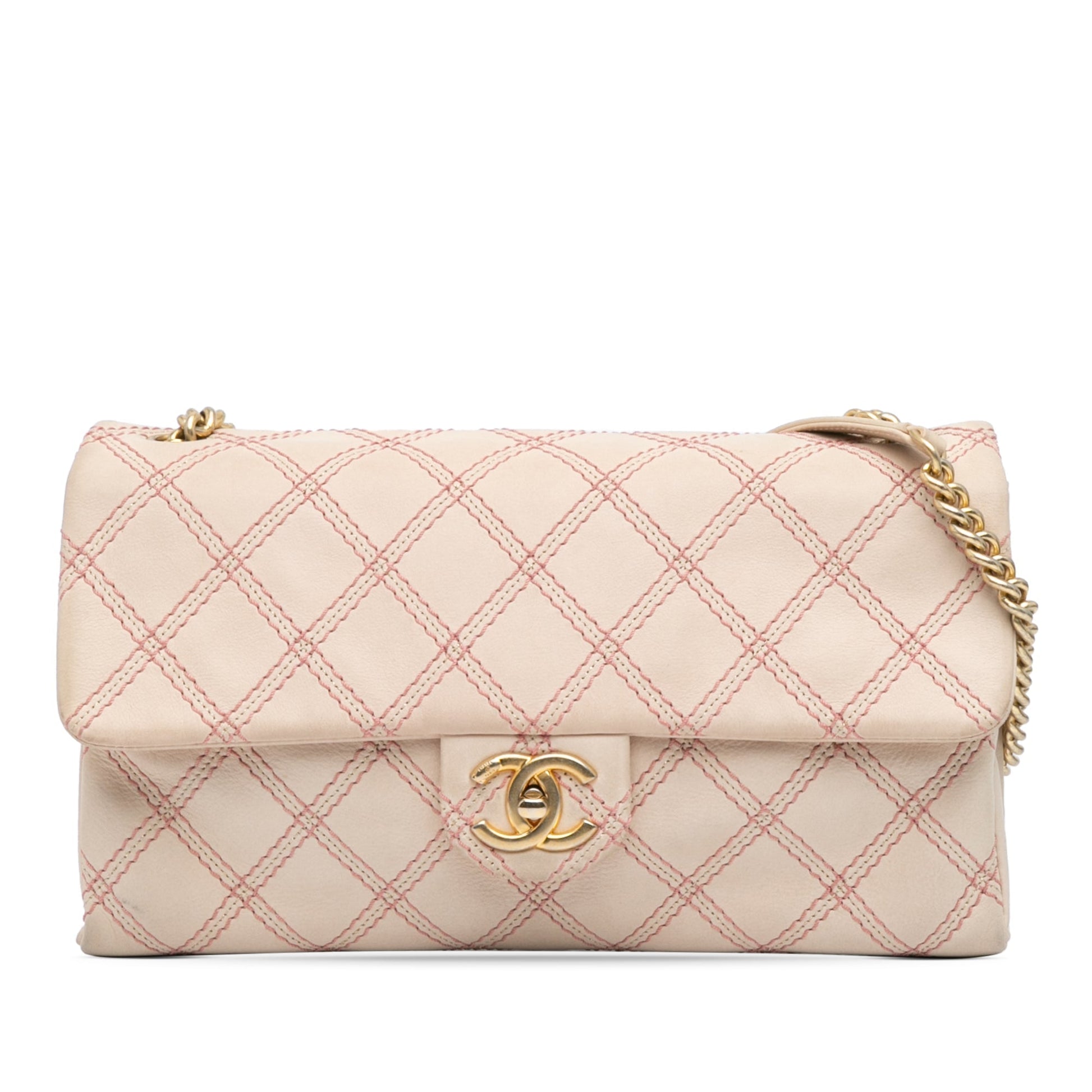 Chanel Flap Crossbody Bag - Ewore Bags