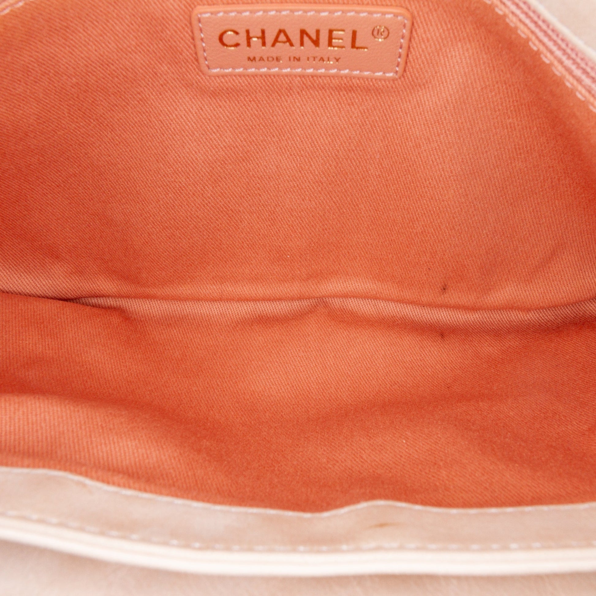 Chanel Flap Crossbody Bag - Ewore Bags