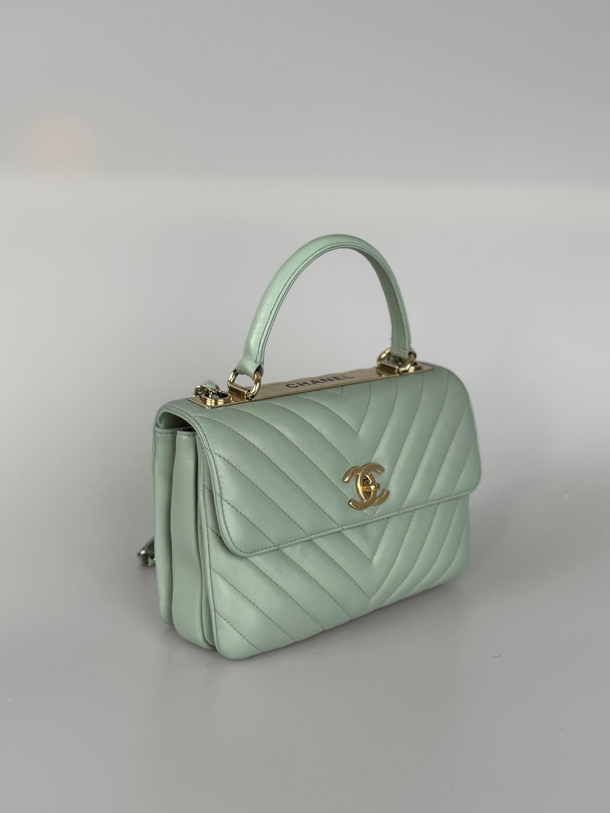 Chanel Flap Shoulder Bag - Ewore Bags
