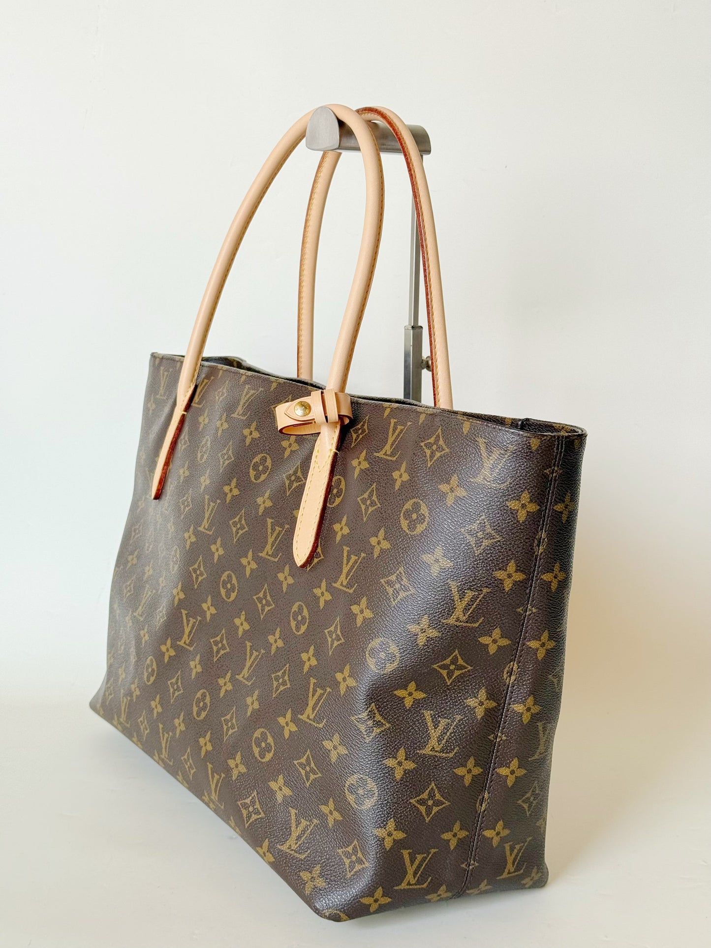 Louis Vuitton Monogram Raspail