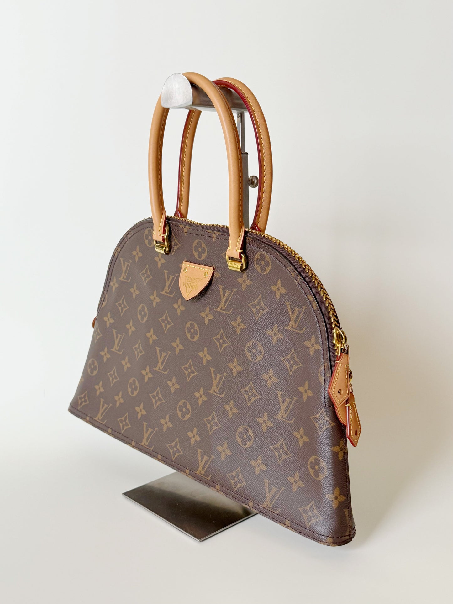 Louis Vuitton Monogram LV Moon Alma