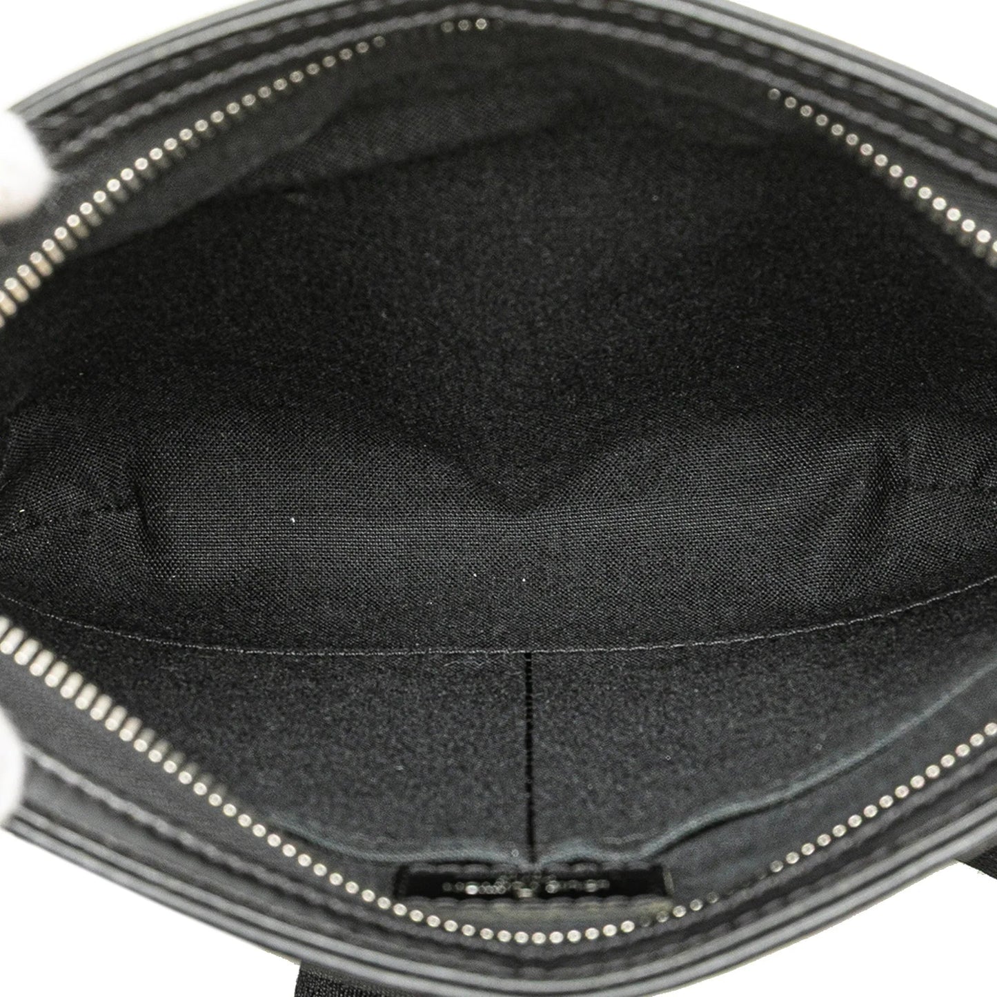 Black Louis Vuitton Damier Graphite Thomas Crossbody Bag