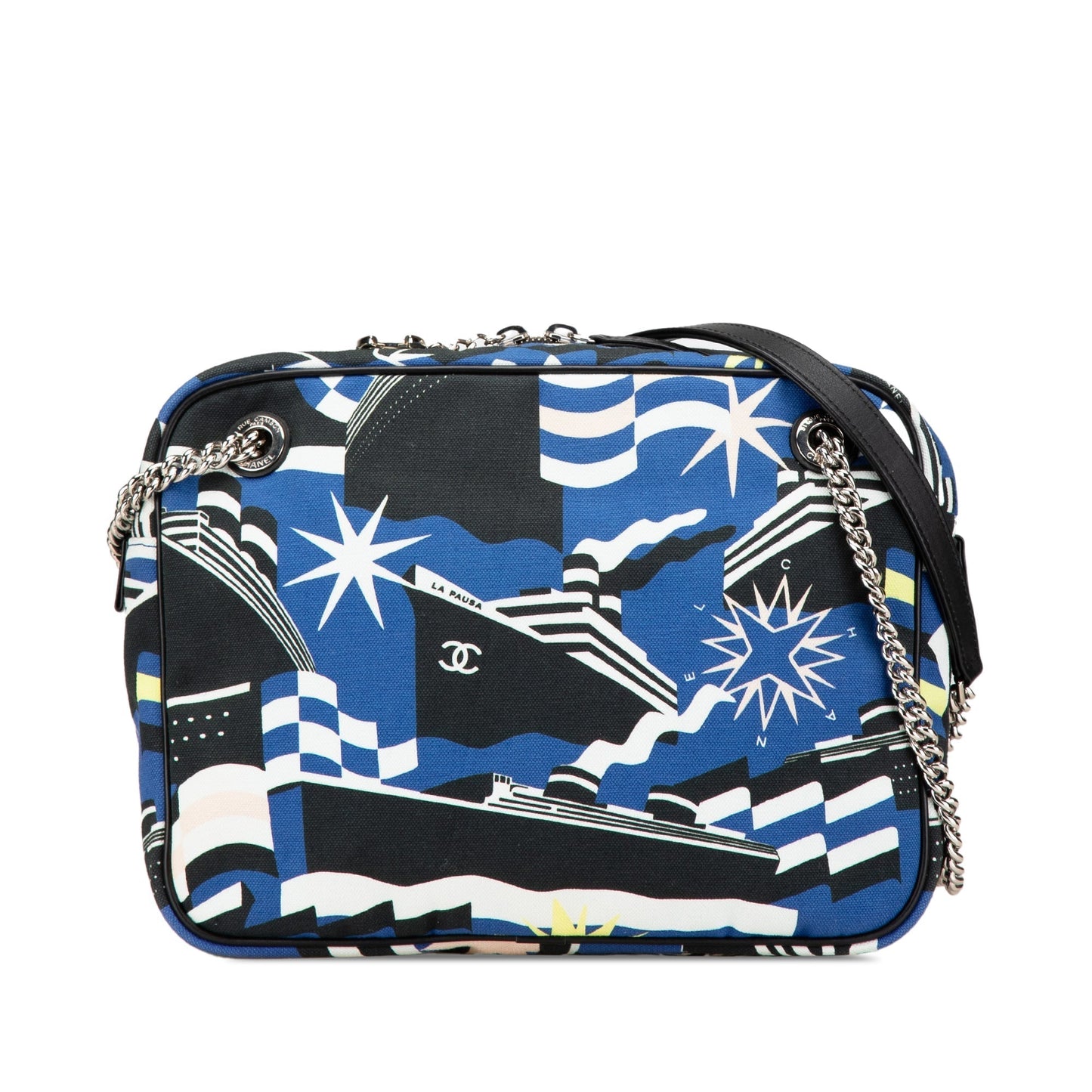 Chanel Camera Bag Crossbody Bag - Ewore Bags