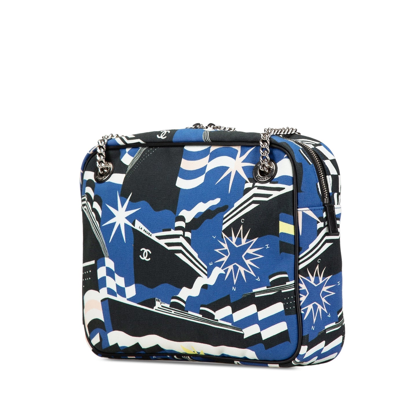 Chanel Camera Bag Crossbody Bag - Ewore Bags