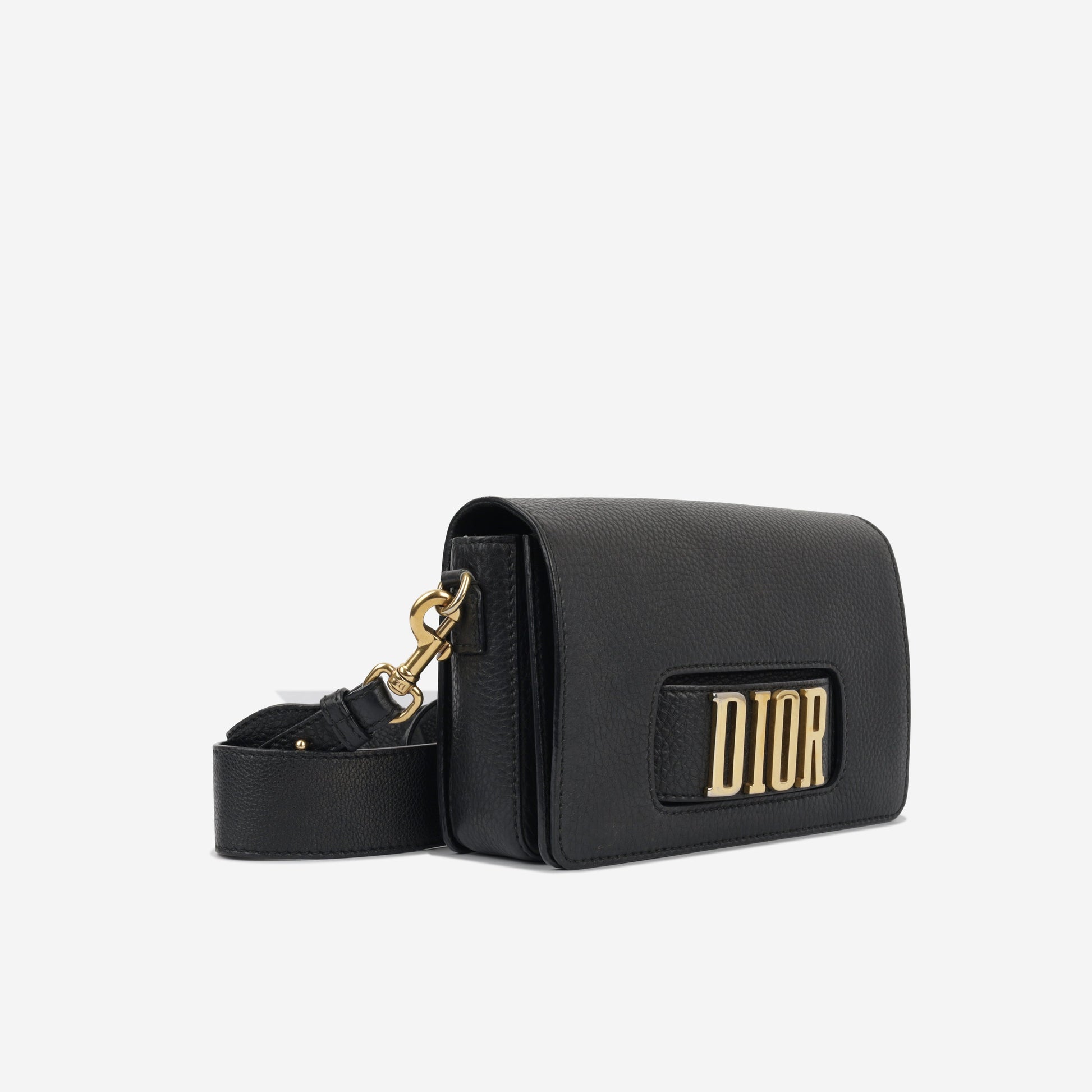 Dior Leather Crossbody