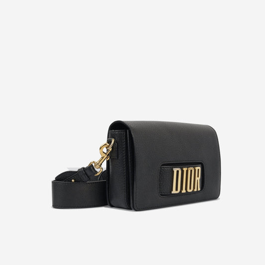 Dior Leather Crossbody