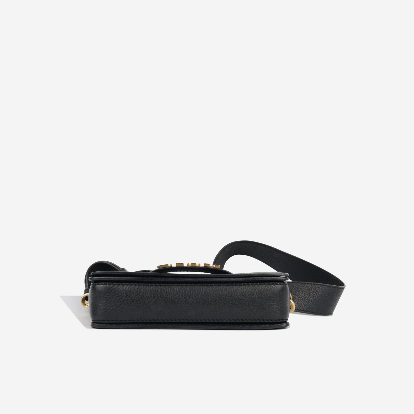 Dior Leather Crossbody