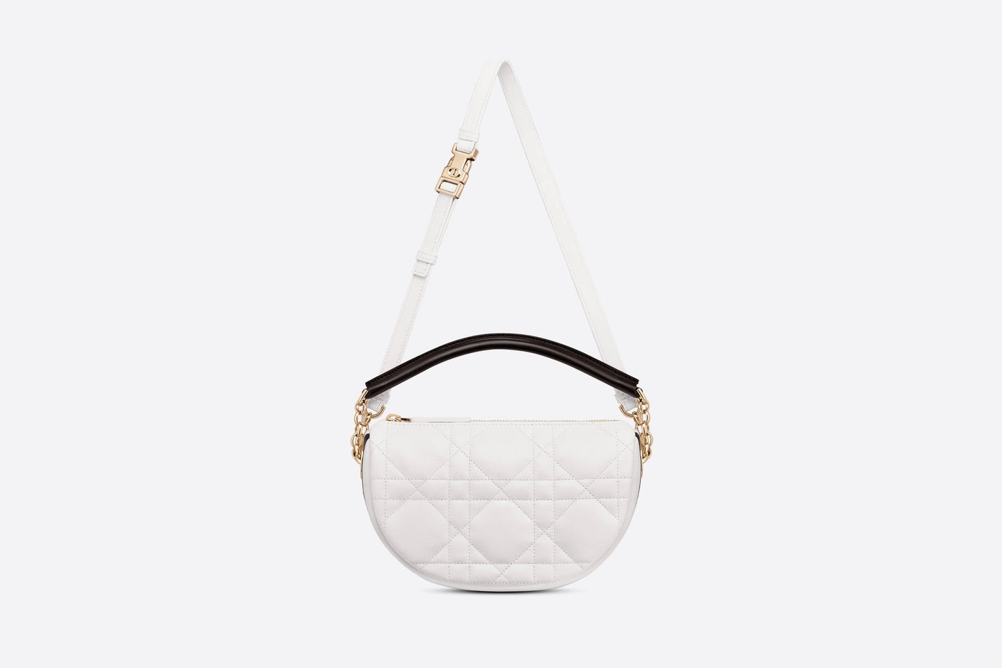 DIOR SMALL DIOR VIBE HOBO BAG