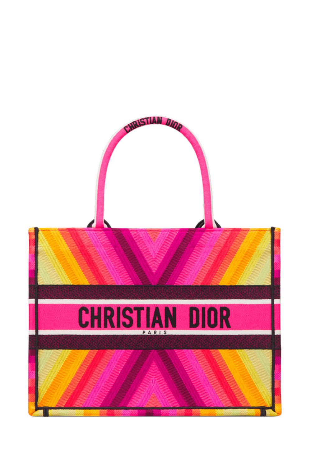 Dior Book Tote Tote