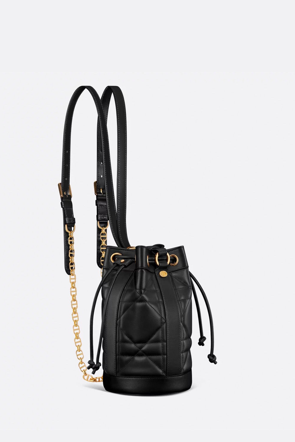 Small Dior Backpack