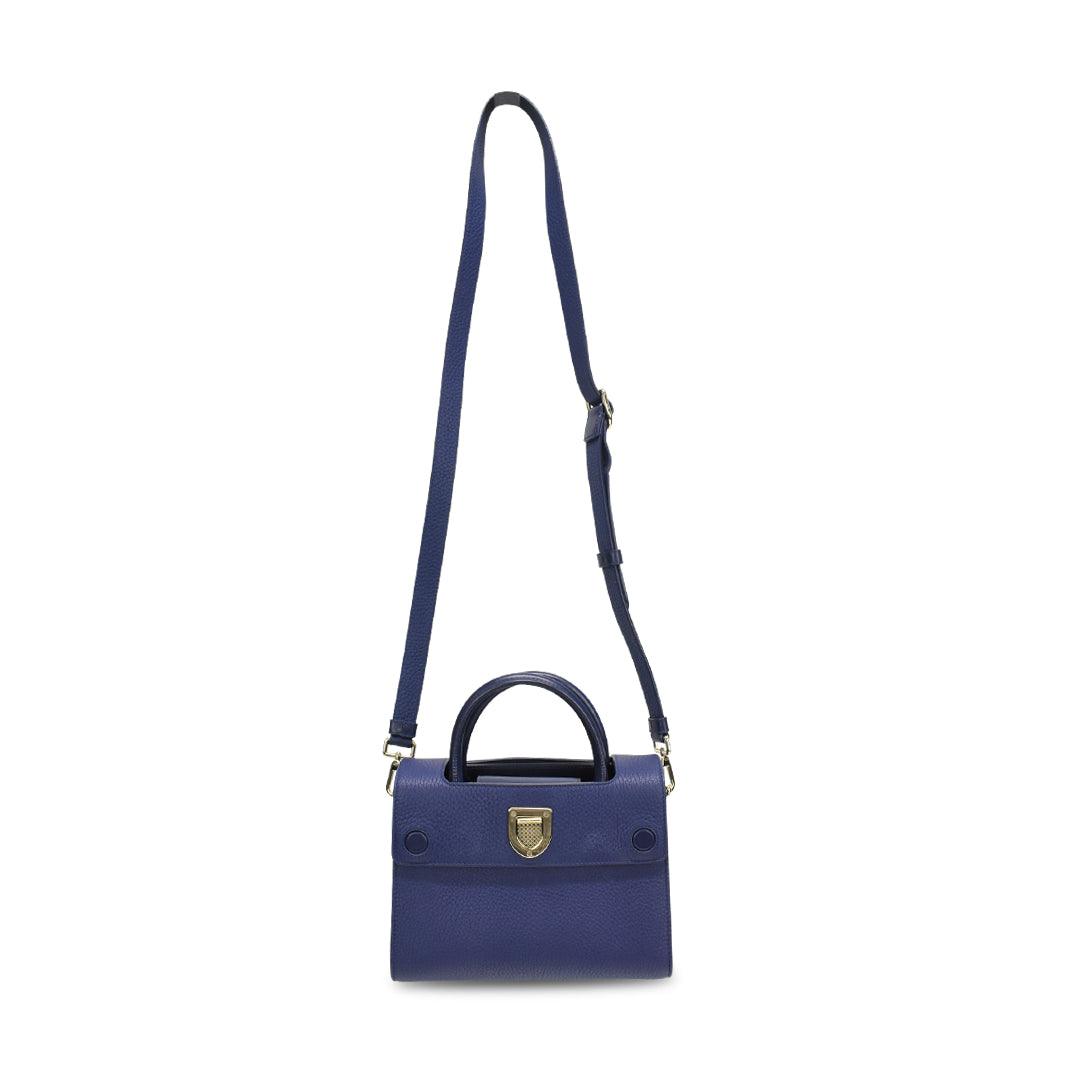 Dior Leather Mini Crossbody