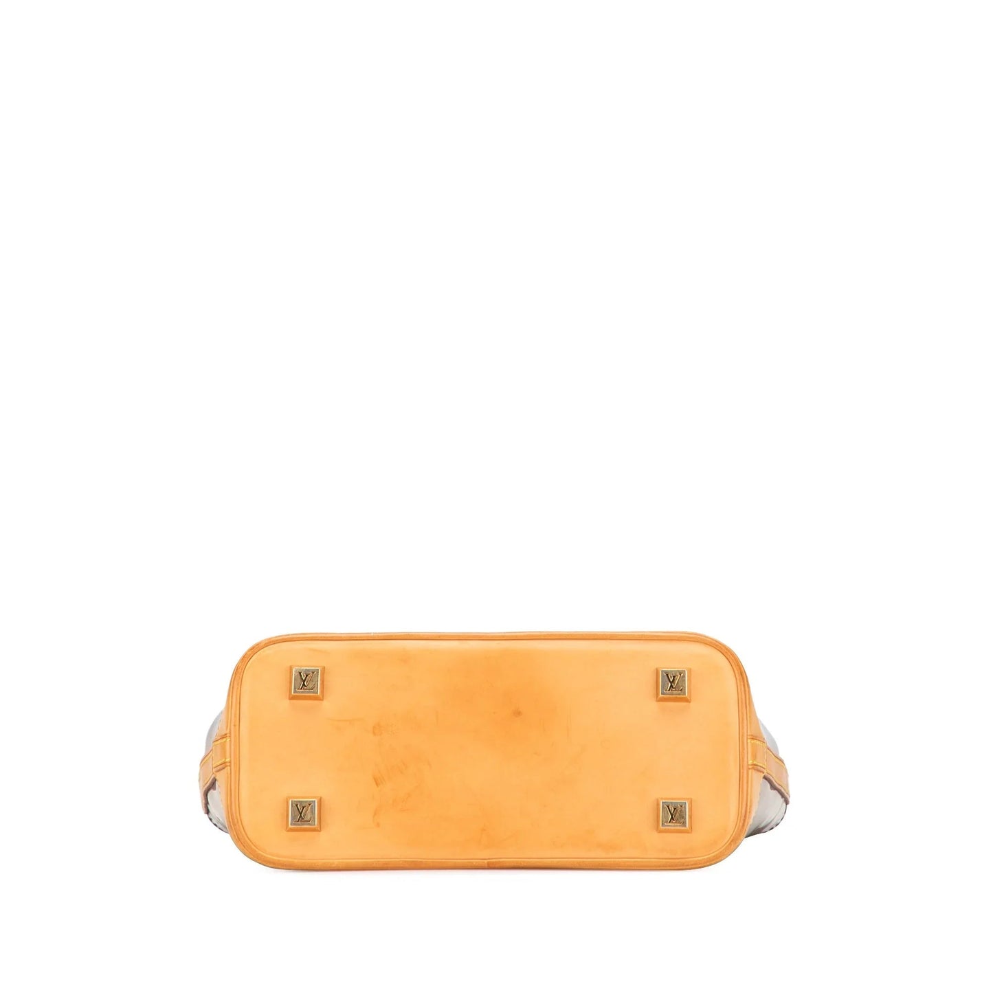 Brown Louis Vuitton Monogram Cabas Sac Ambre PM Tote Bag