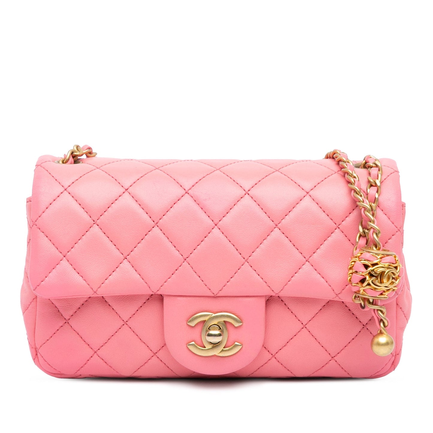 Chanel Flap Crossbody Bag - Ewore Bags