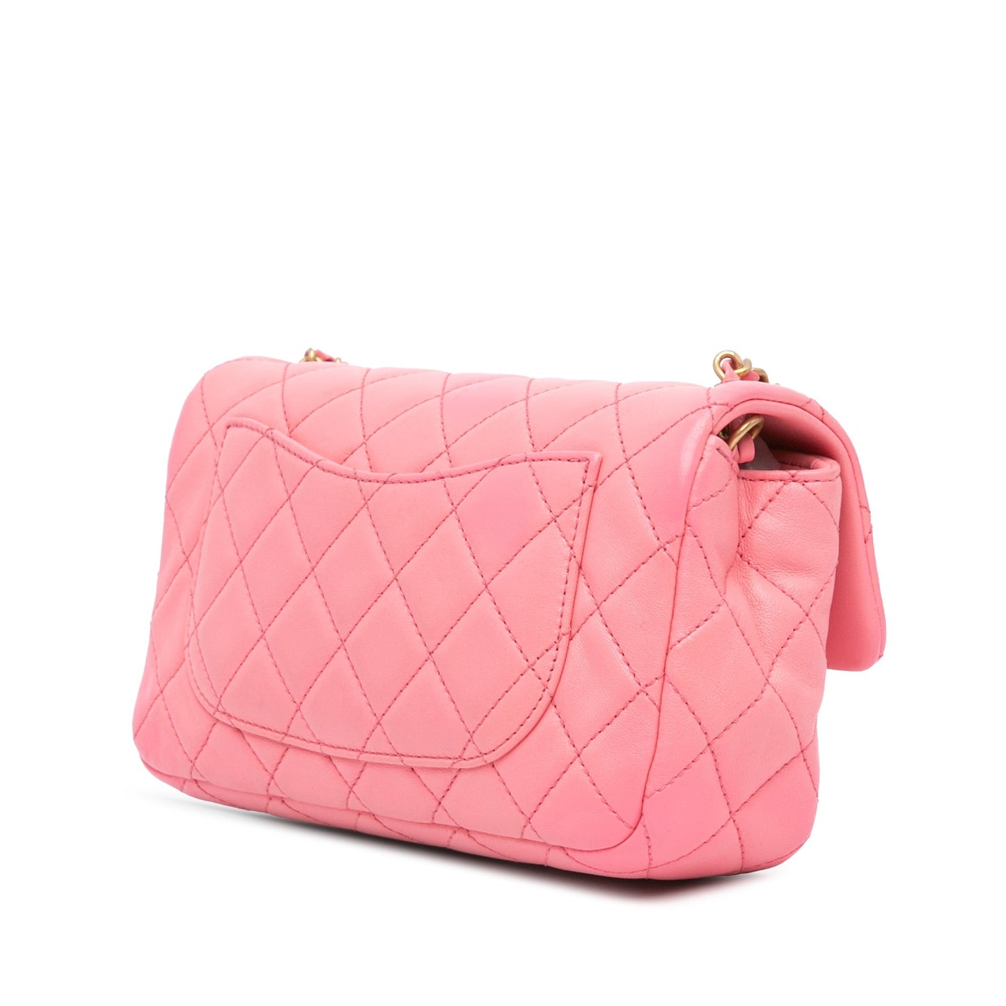 Chanel Flap Crossbody Bag - Ewore Bags