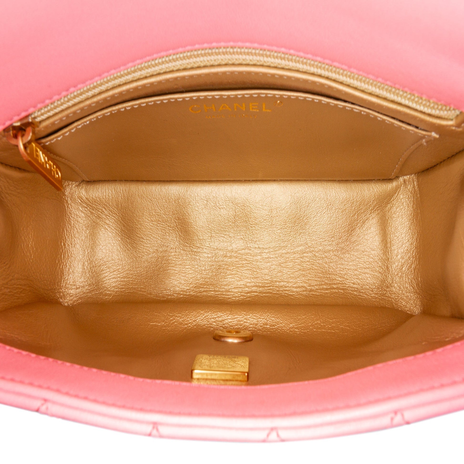 Chanel Flap Crossbody Bag - Ewore Bags