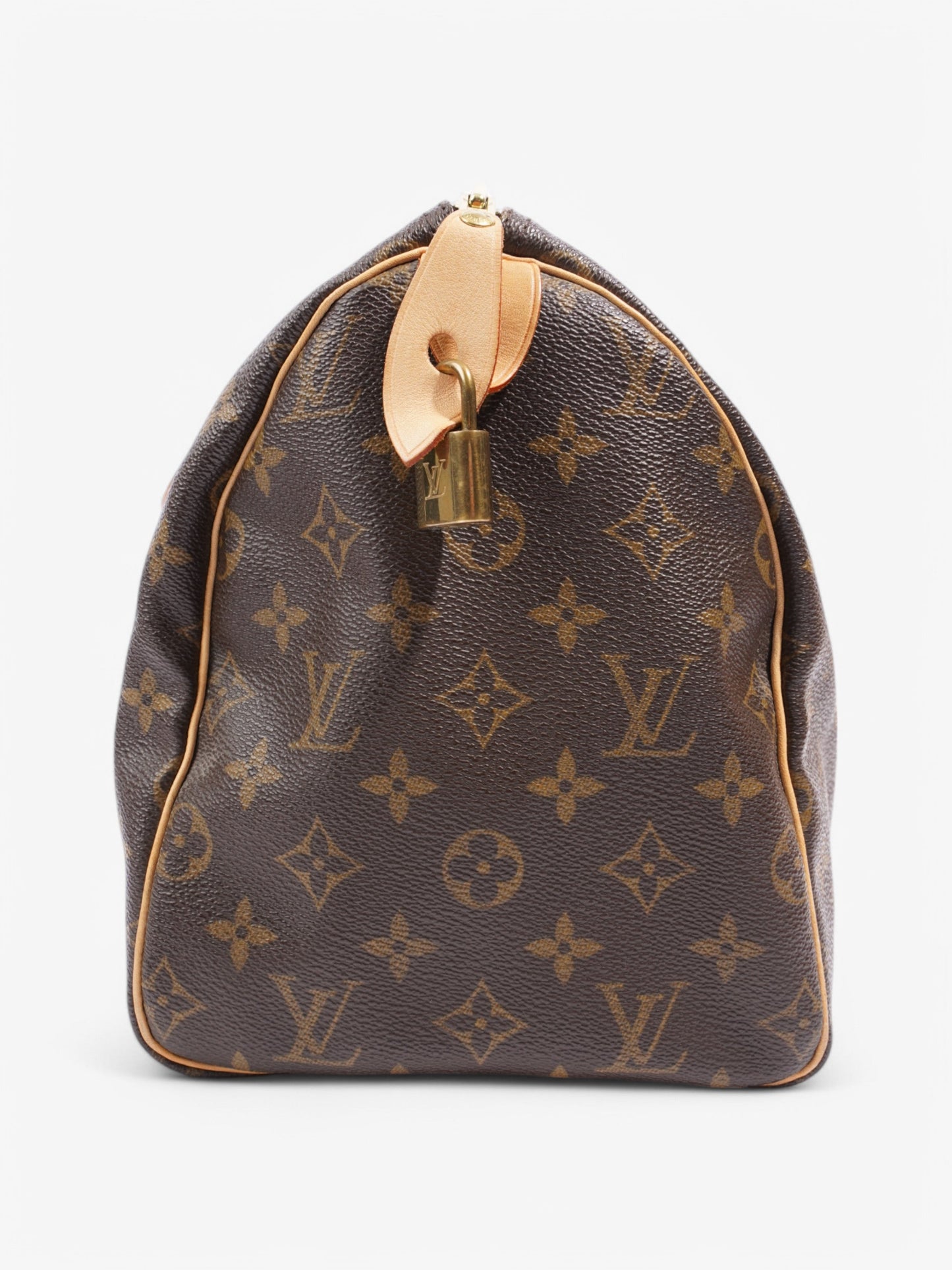 Louis Vuitton Speedy Monogram Coated Canvas 30