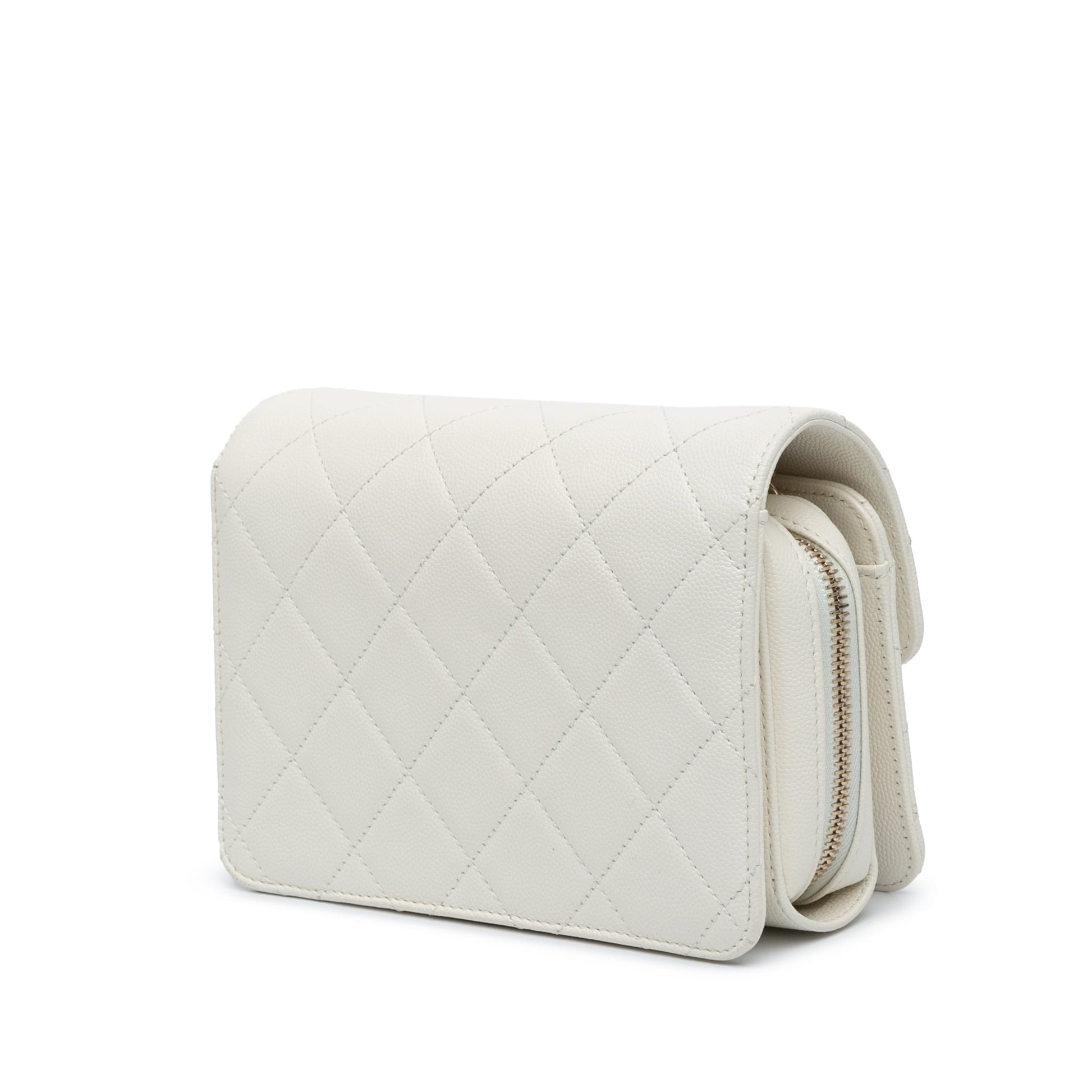 Chanel Flap Shoulder Bag - Ewore Bags
