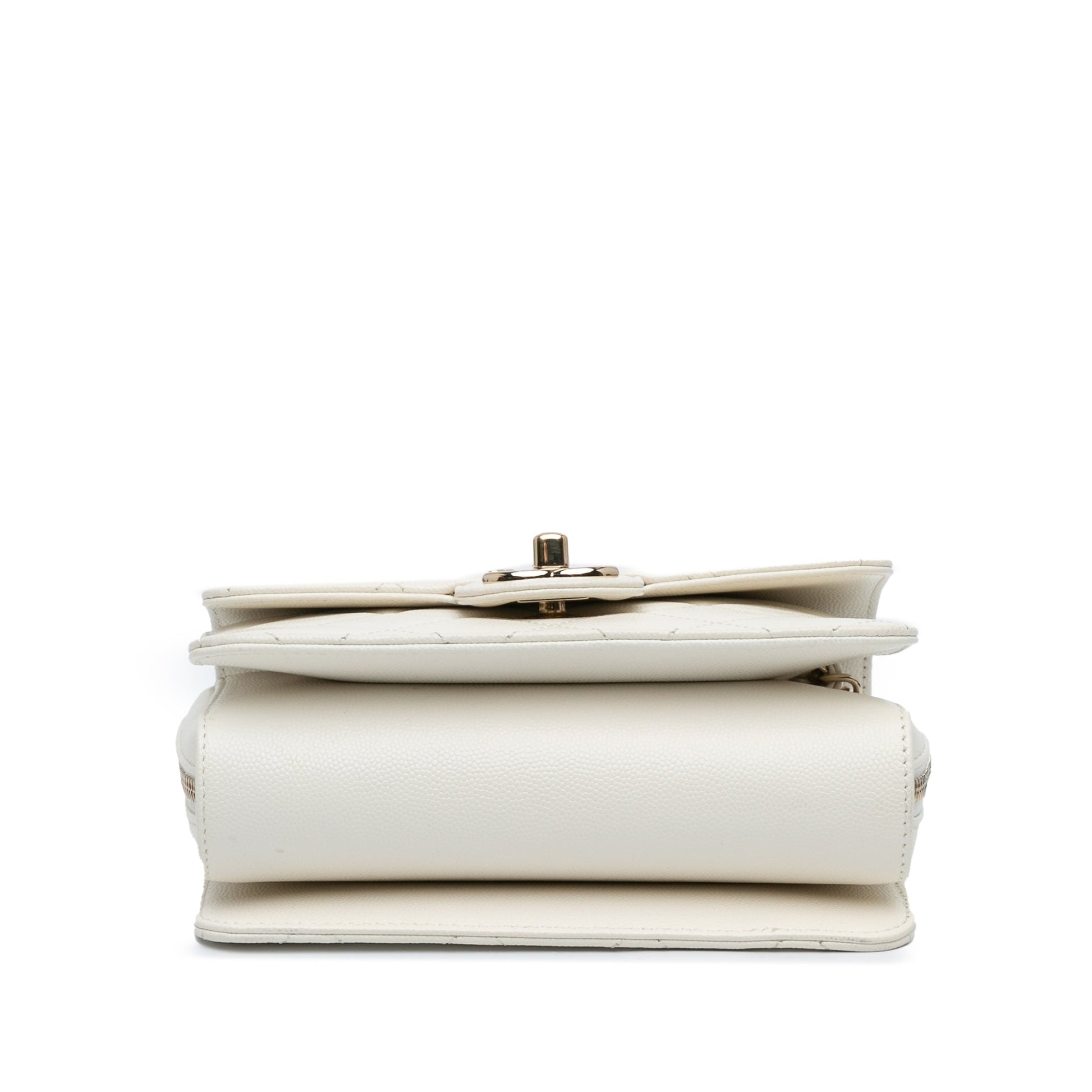 Chanel Flap Shoulder Bag - Ewore Bags
