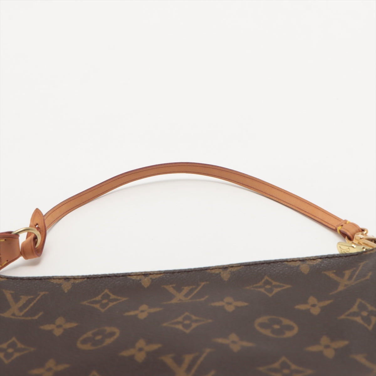 Louis Vuitton Monogram Pochette Accessoir