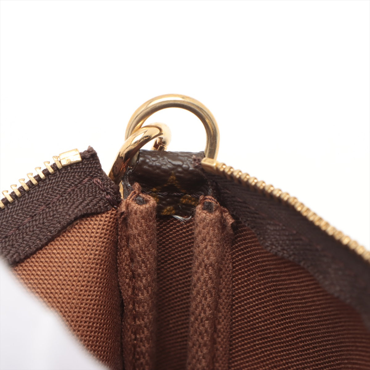 Louis Vuitton Monogram Pochette Accessoir