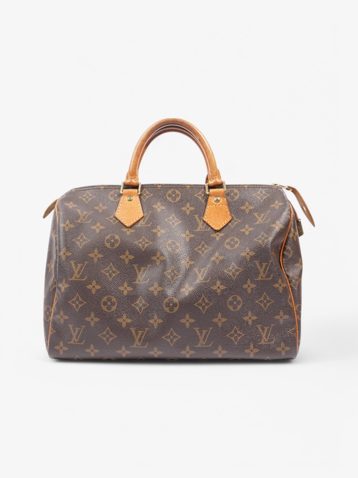 Louis Vuitton Speedy Monogram Coated Canvas 30
