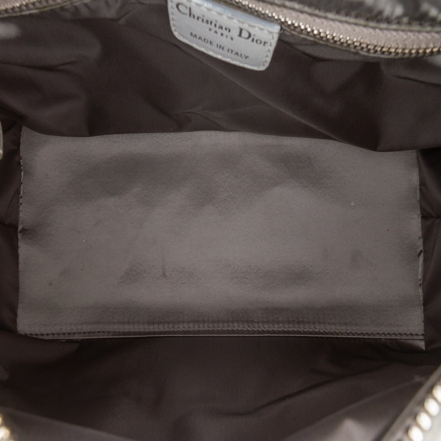 Dior Lady Dior Quilted Leather Handbag