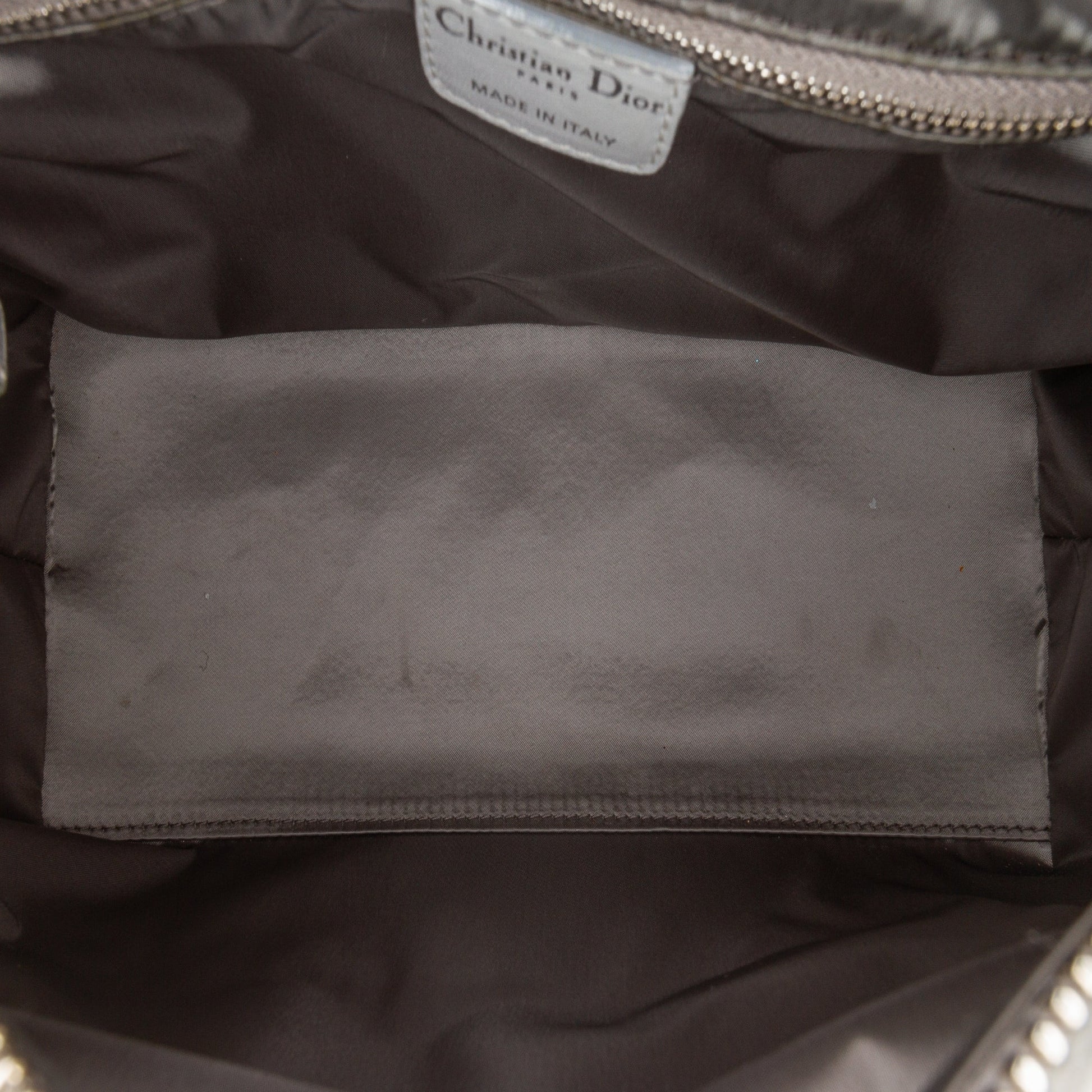 Dior Lady Dior Quilted Leather Handbag