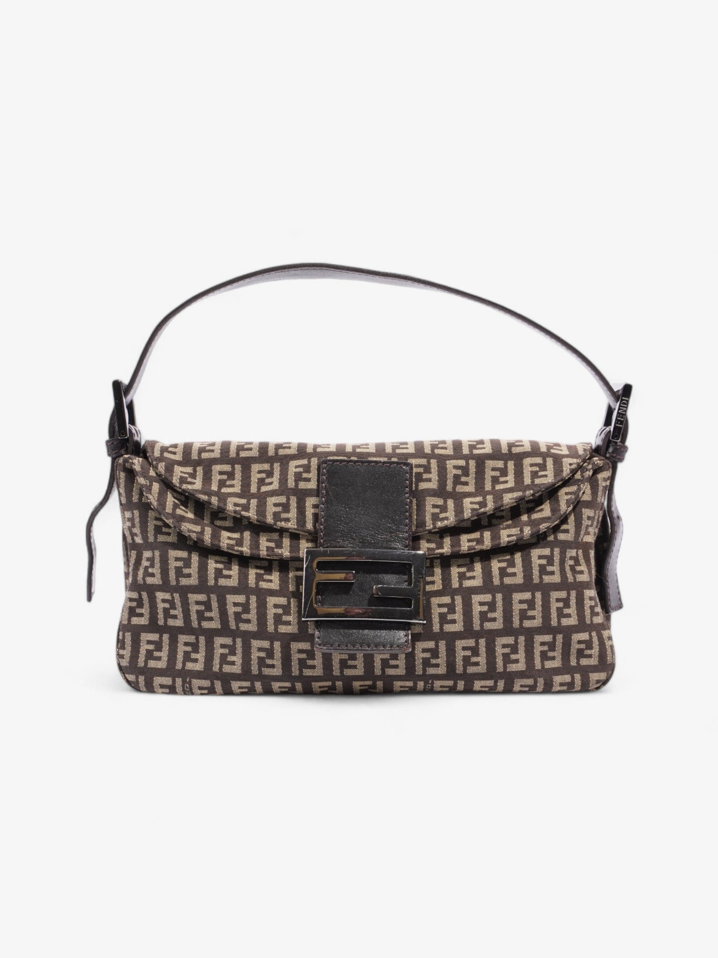 Fendi Baguette Shoulder Bag - Ewore Bags