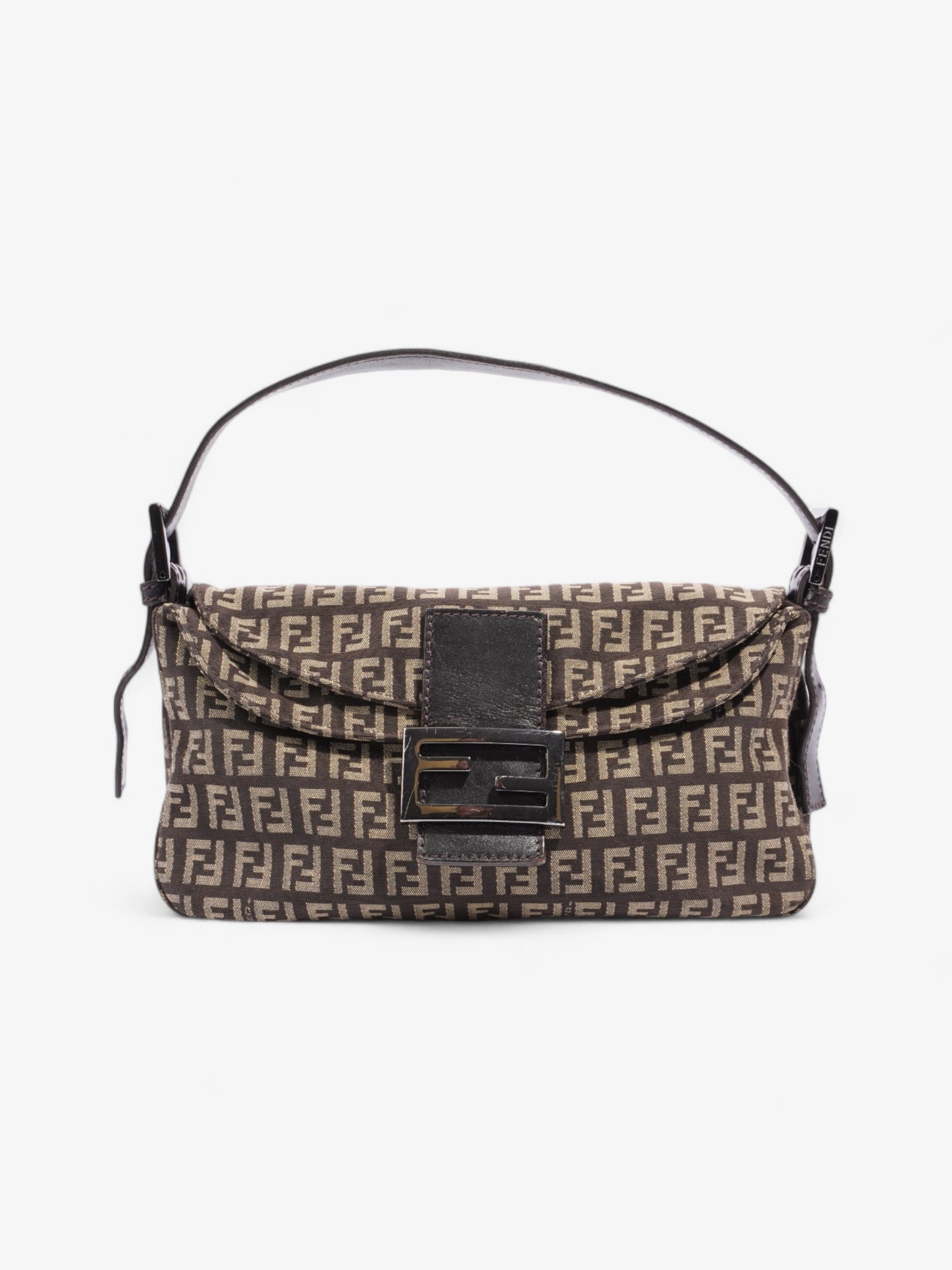 Fendi Baguette Shoulder Bag - Ewore Bags