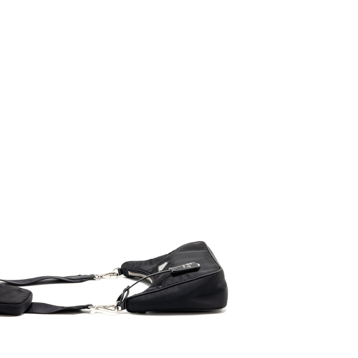 Prada Reedition 2005 Re-nylon Black