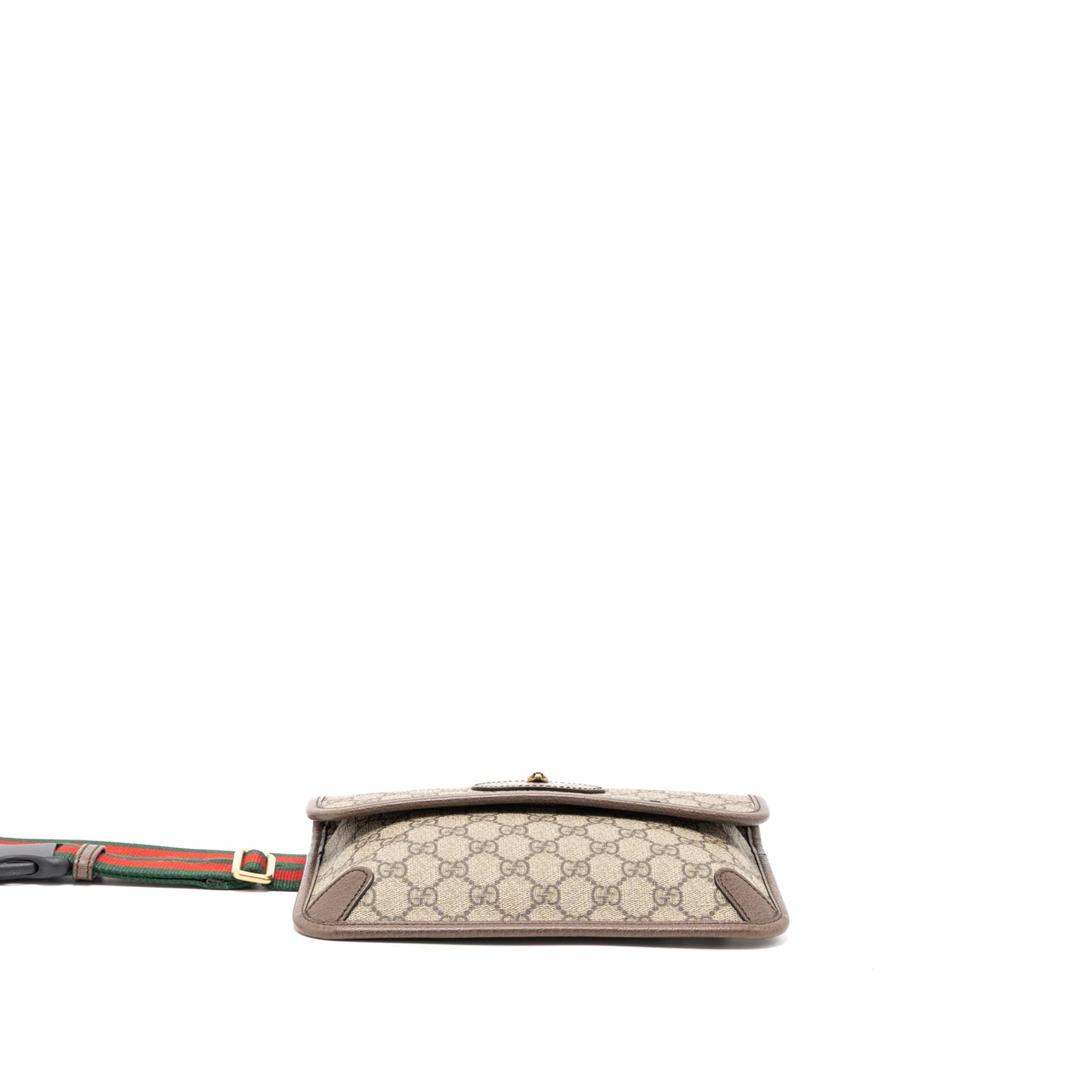 Gucci Neo   Belt Bag GG Supreme Canvas Brushed
