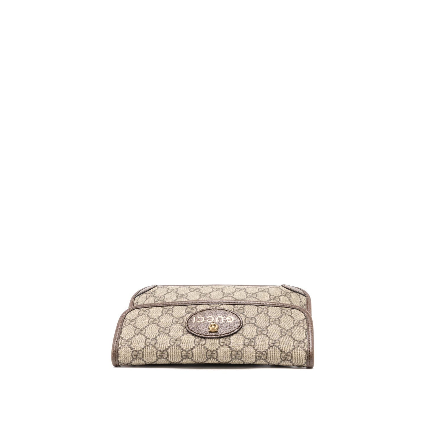 Gucci Neo   Belt Bag GG Supreme Canvas Brushed