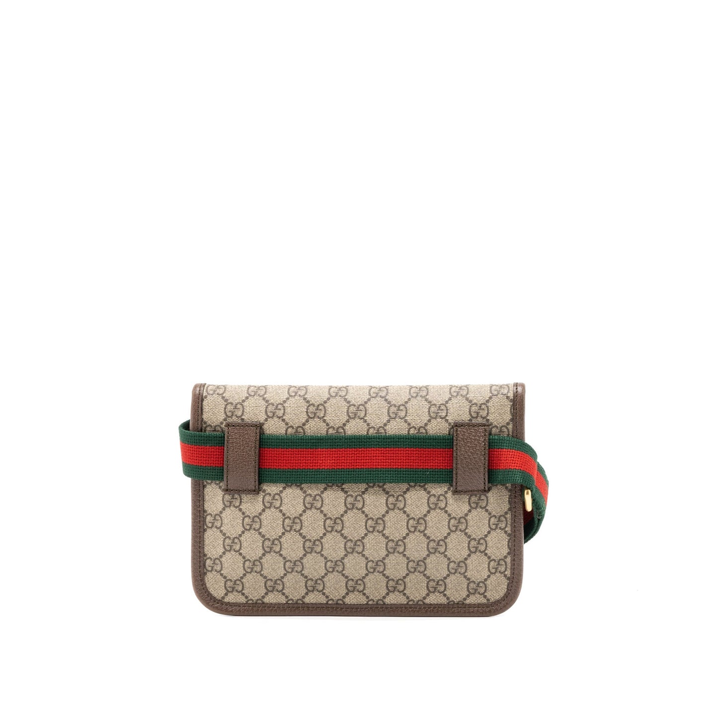 Gucci Neo   Belt Bag GG Supreme Canvas Brushed