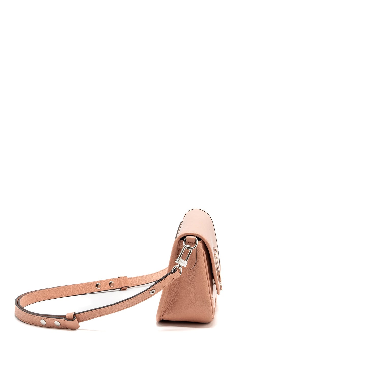 Louis Vuitton Buci Epi Rose Trianon SHW (New Version)