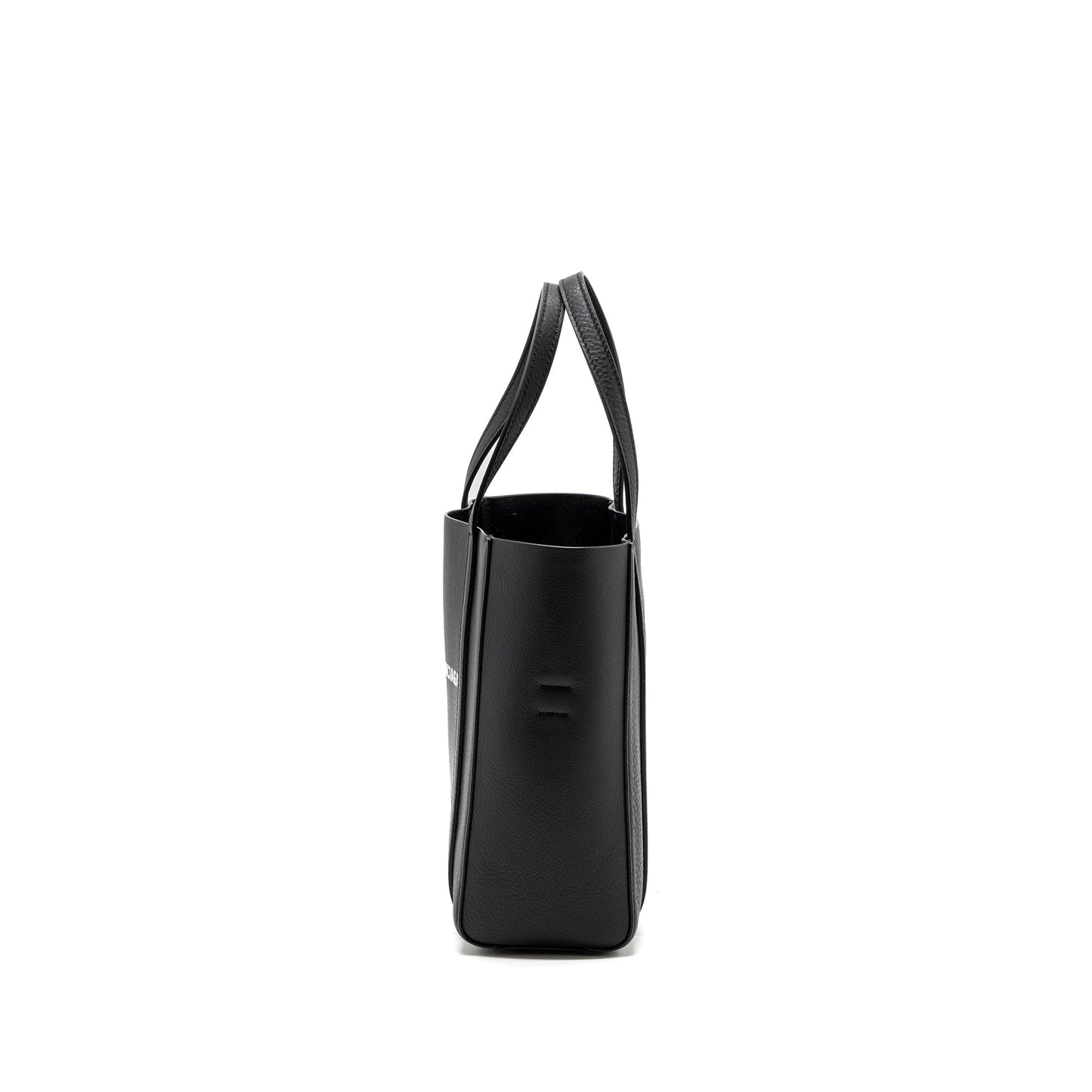Balenciaga Everyday Tote Purse Calfskin Black