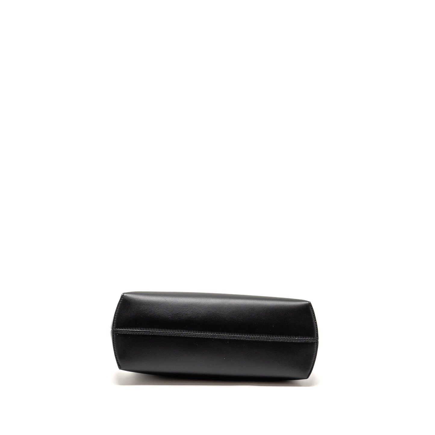 Fendi Medium Fendi First Purse Nappa Black