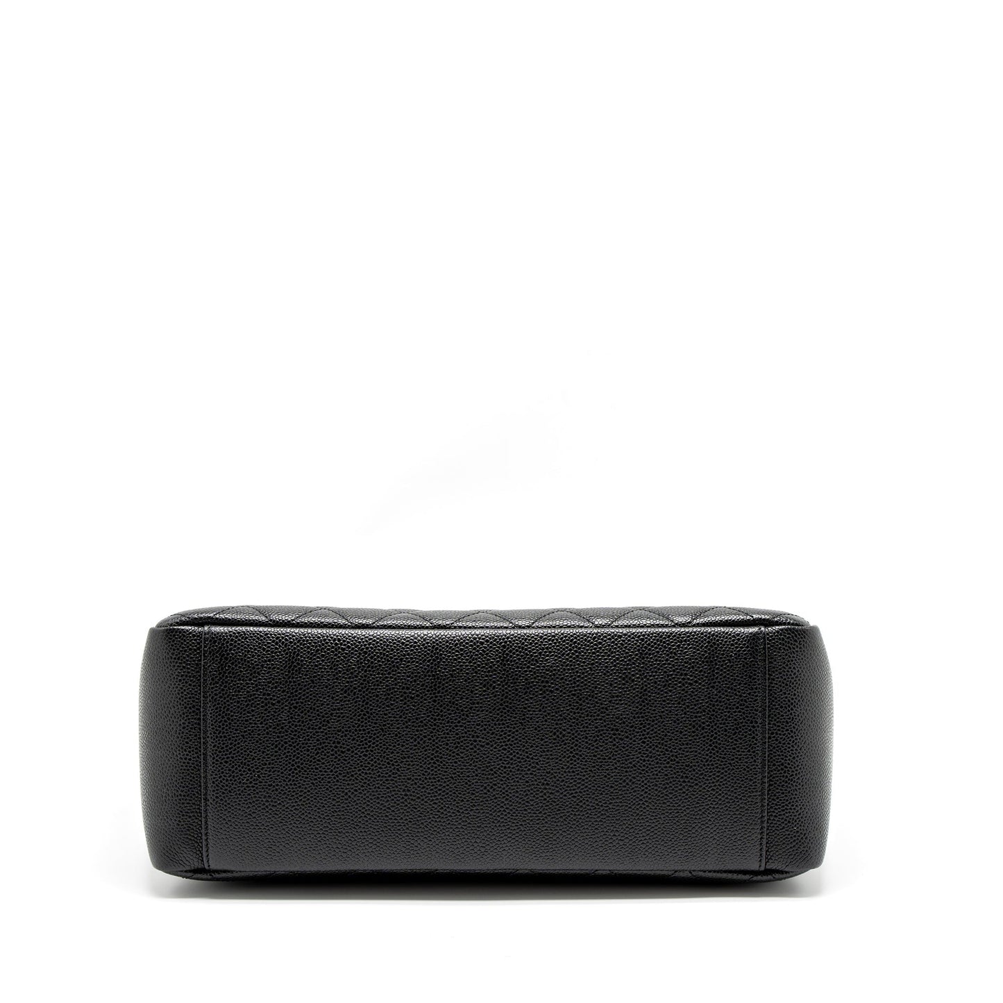 Chanel Grand Shopping Tote/GST Caviar Black