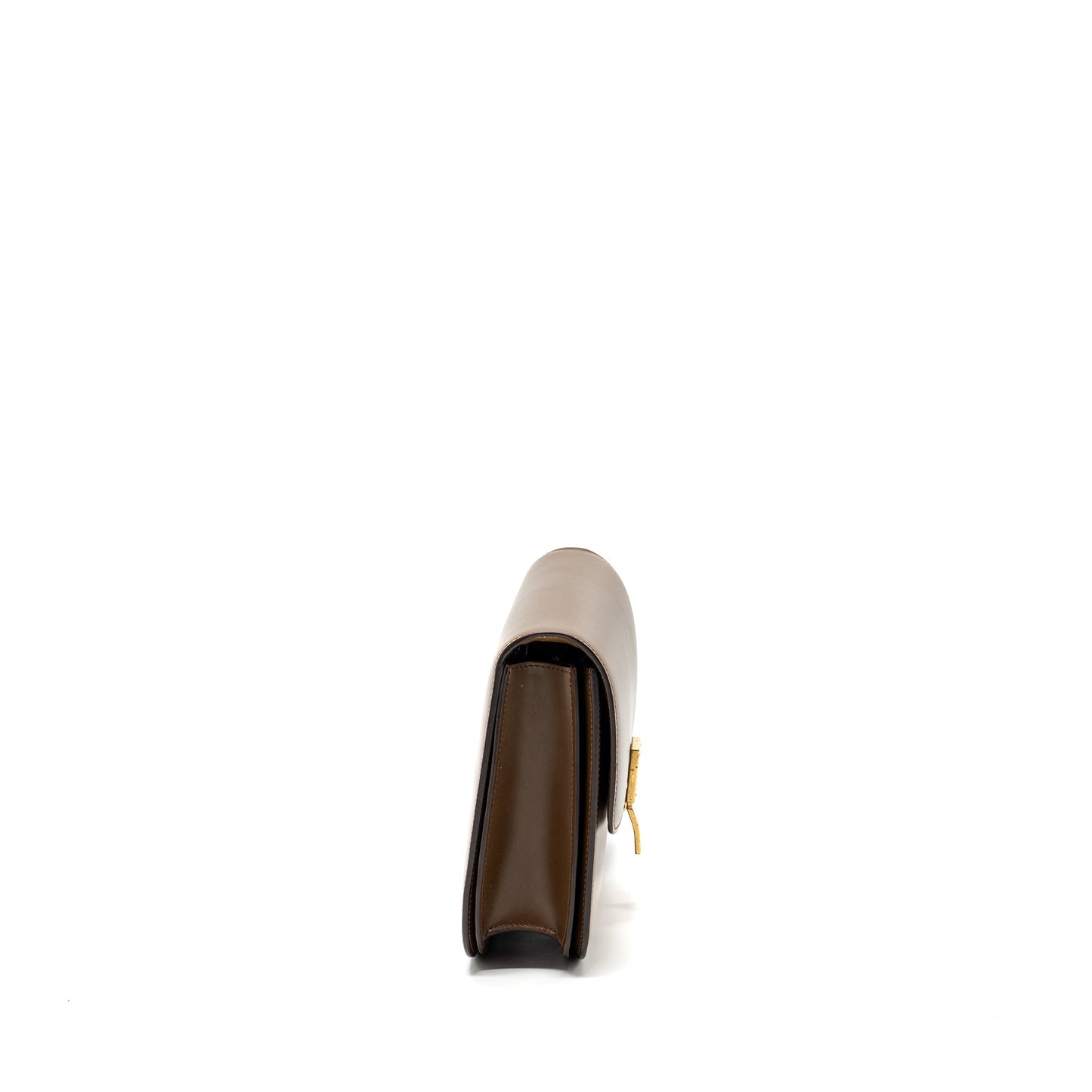 Celine Classic Medium Box Calfskin Tan