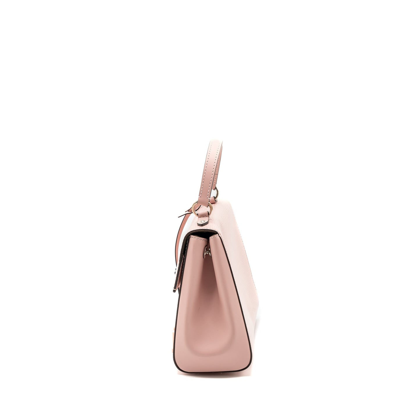 Louis Vuitton Clunny BB epi pink SHW