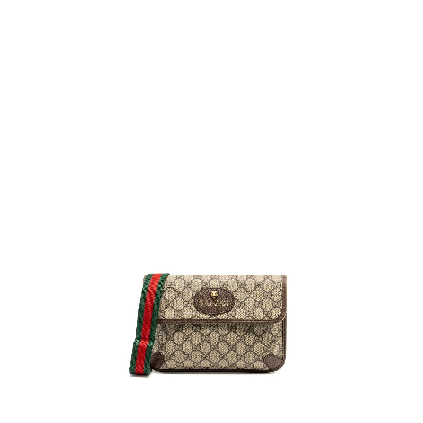 Gucci Neo   Belt Bag GG Supreme/Canvas