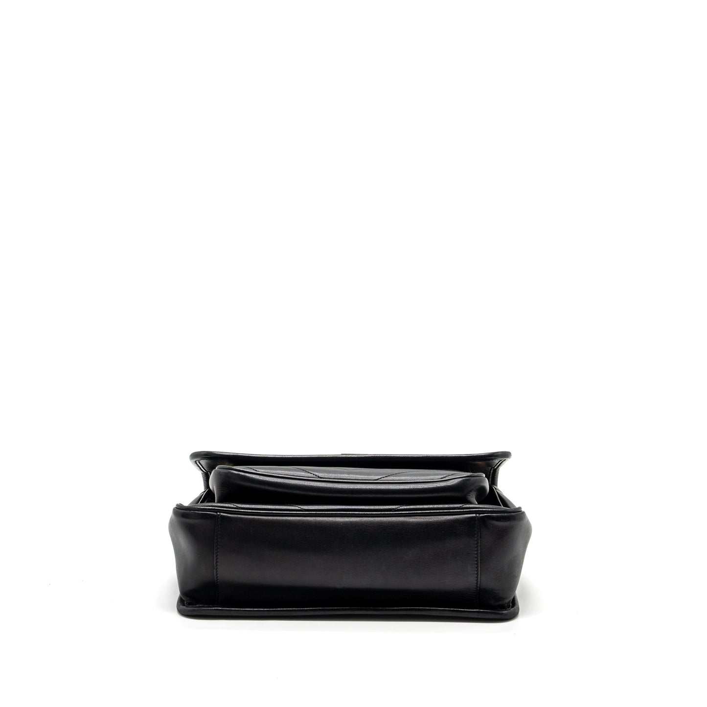 Saint Laurent medium Niki lambskin black
