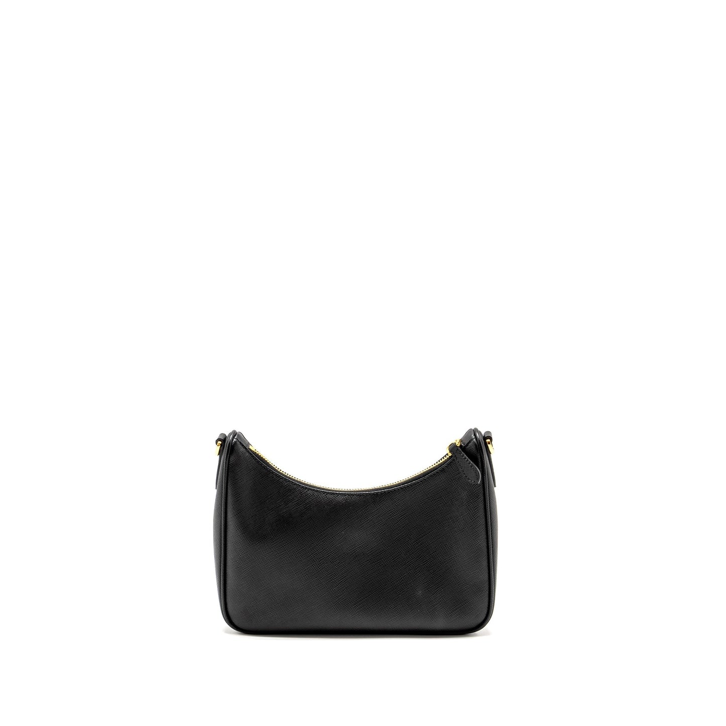Prada Re-Edition 2005 Saffiano Leather Black