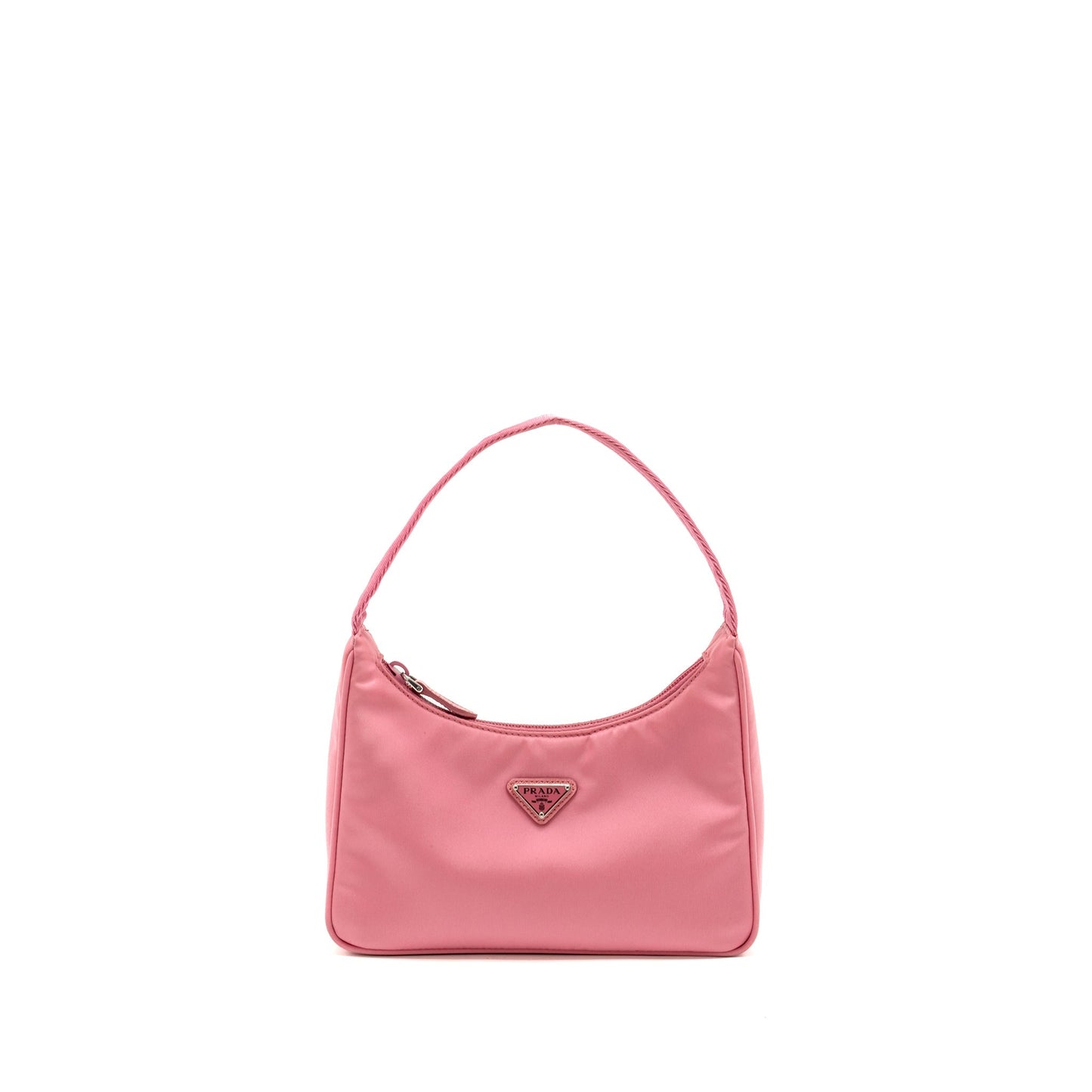 Prada Re-Edition 2000 Mini Purse Re-Nylon Pink