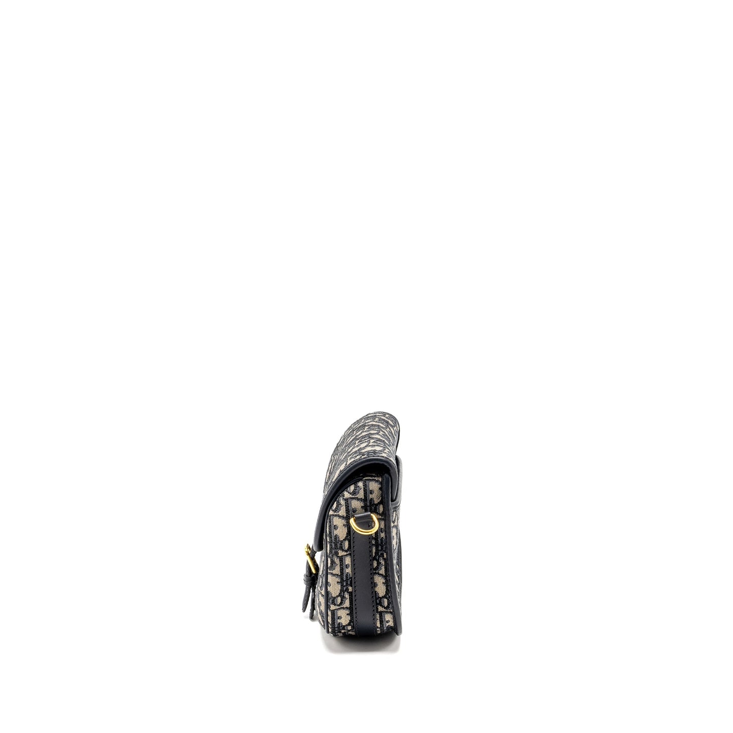 Dior Medium Bobby Purse Oblique Jacquard