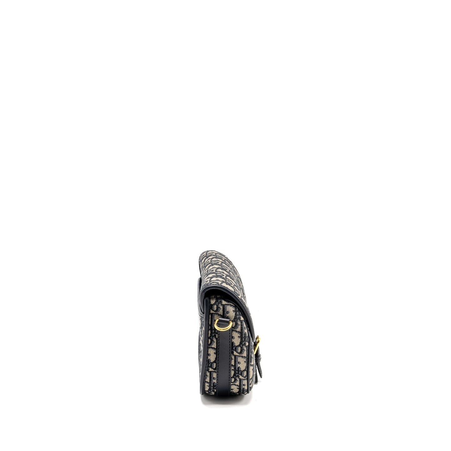 Dior Medium Bobby Purse Oblique Jacquard